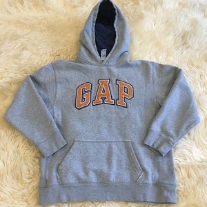 GAP HOODIE